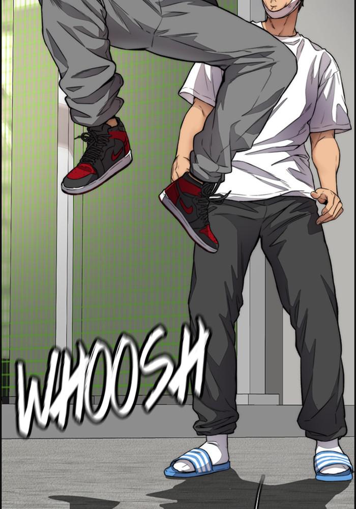 Wind Breaker SS4 - Manhwa Chap 19 - Next Chap 20