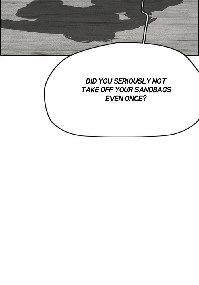 Wind Breaker SS4 - Manhwa Chap 19 - Next Chap 20