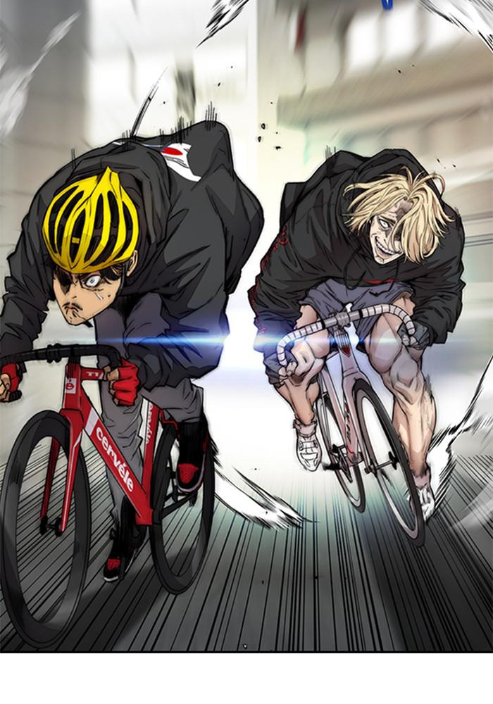 Wind Breaker SS4 - Manhwa Chap 19 - Next Chap 20