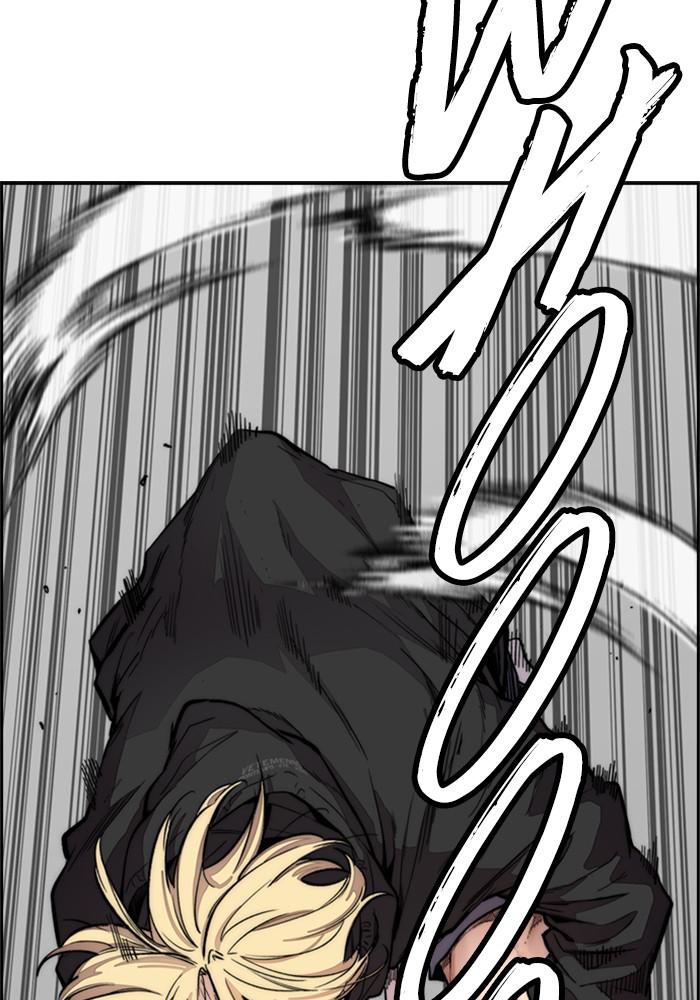 Wind Breaker SS4 - Manhwa Chap 19 - Next Chap 20