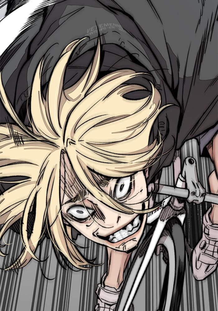 Wind Breaker SS4 - Manhwa Chap 19 - Next Chap 20