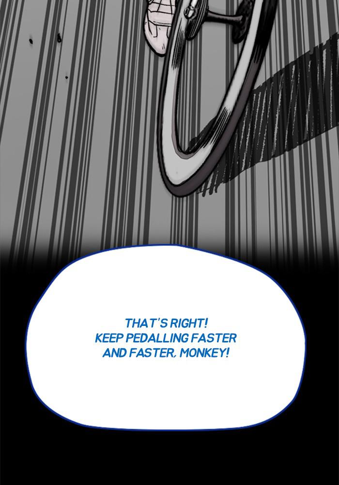 Wind Breaker SS4 - Manhwa Chap 19 - Next Chap 20