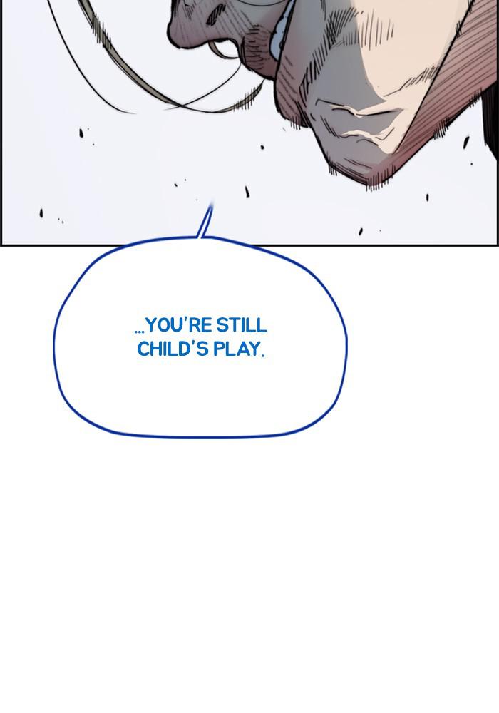 Wind Breaker SS4 - Manhwa Chap 19 - Next Chap 20