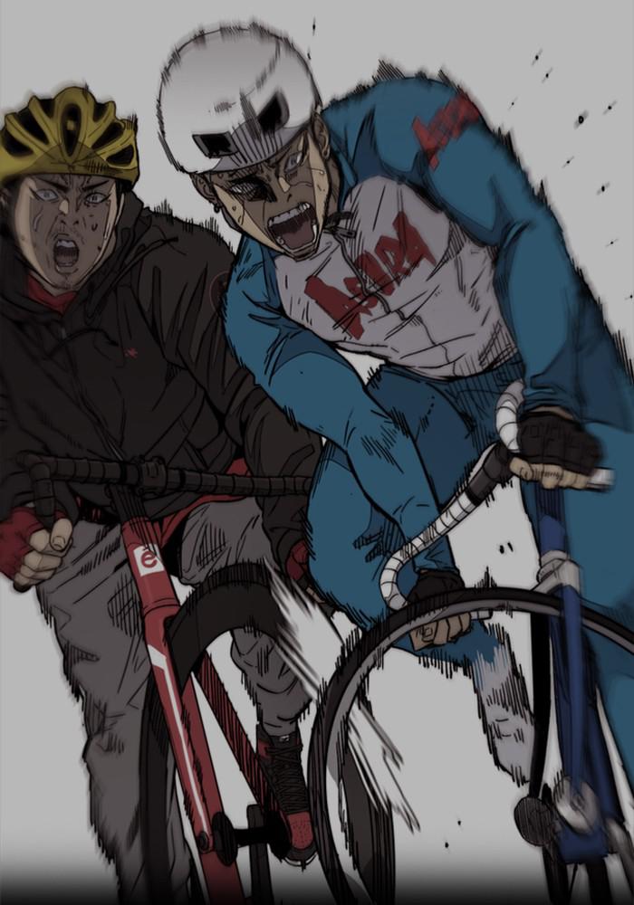 Wind Breaker SS4 - Manhwa Chap 19 - Next Chap 20