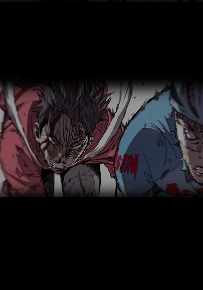 Wind Breaker SS4 - Manhwa Chap 19 - Next Chap 20