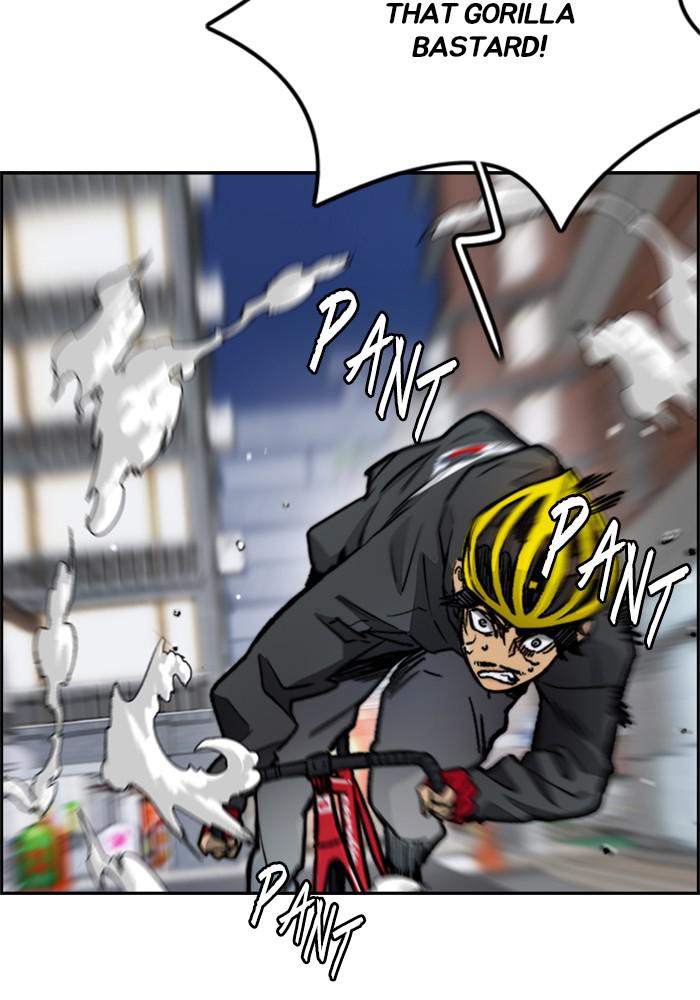 Wind Breaker SS4 - Manhwa Chap 19 - Next Chap 20