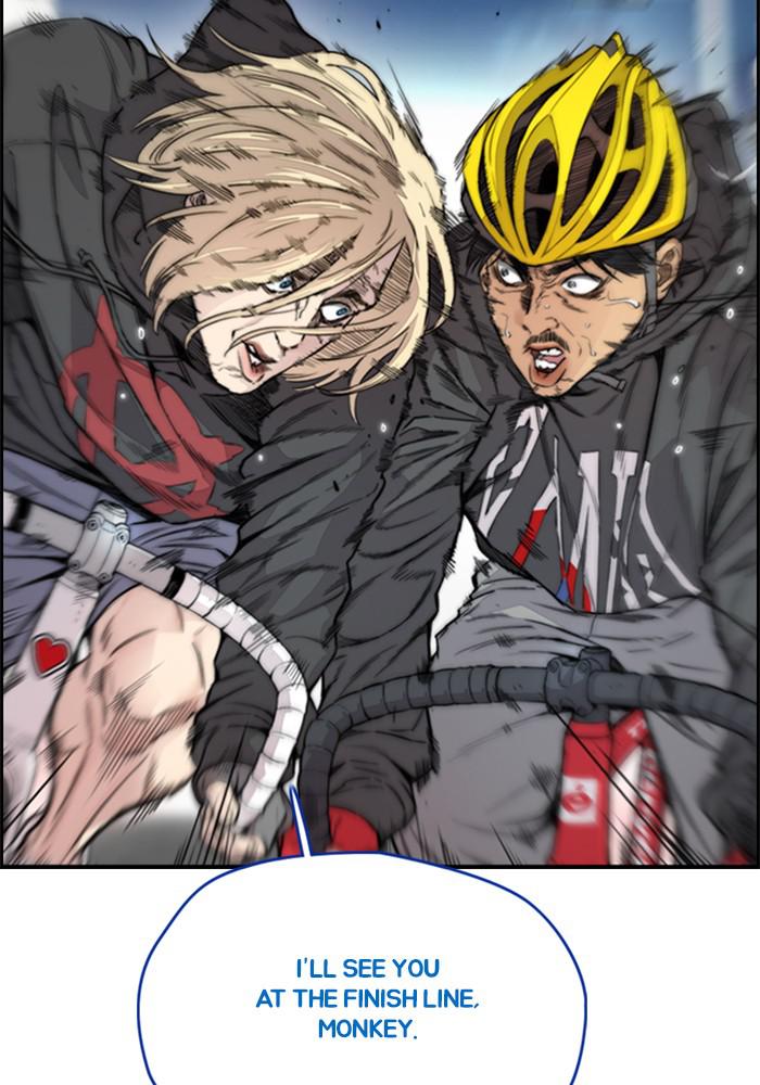 Wind Breaker SS4 - Manhwa Chap 19 - Next Chap 20