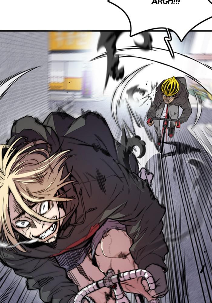 Wind Breaker SS4 - Manhwa Chap 19 - Next Chap 20