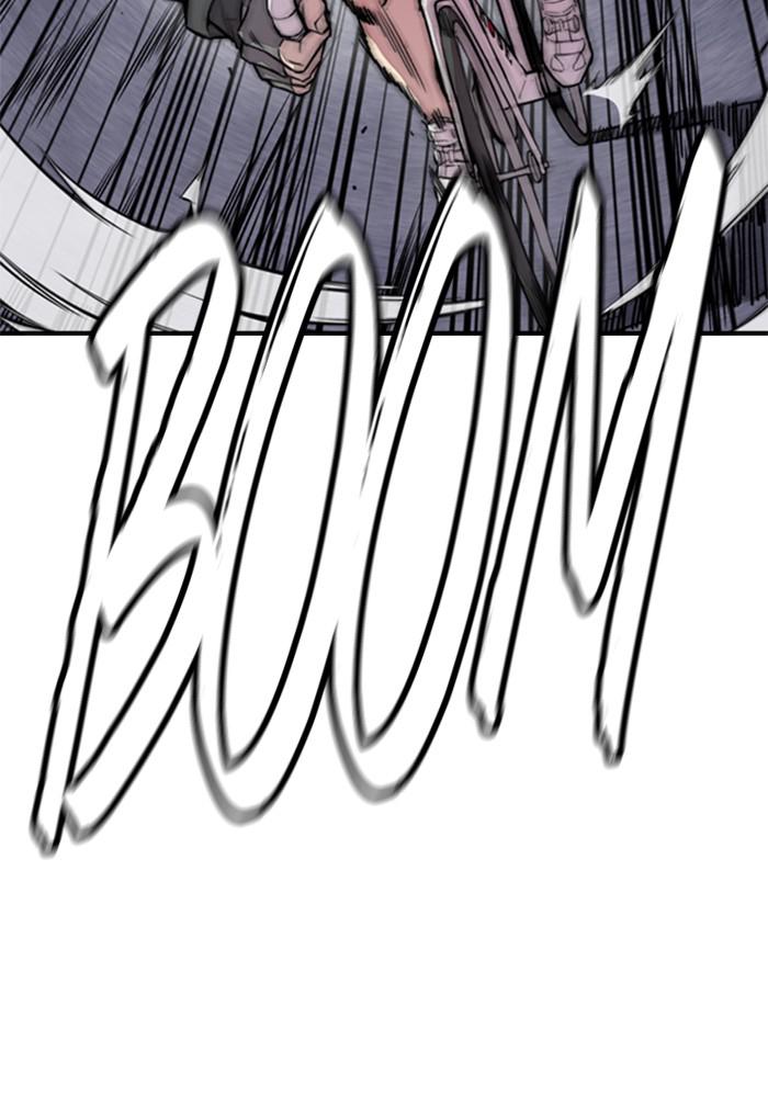 Wind Breaker SS4 - Manhwa Chap 19 - Next Chap 20