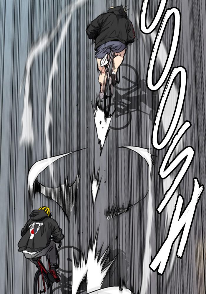 Wind Breaker SS4 - Manhwa Chap 19 - Next Chap 20
