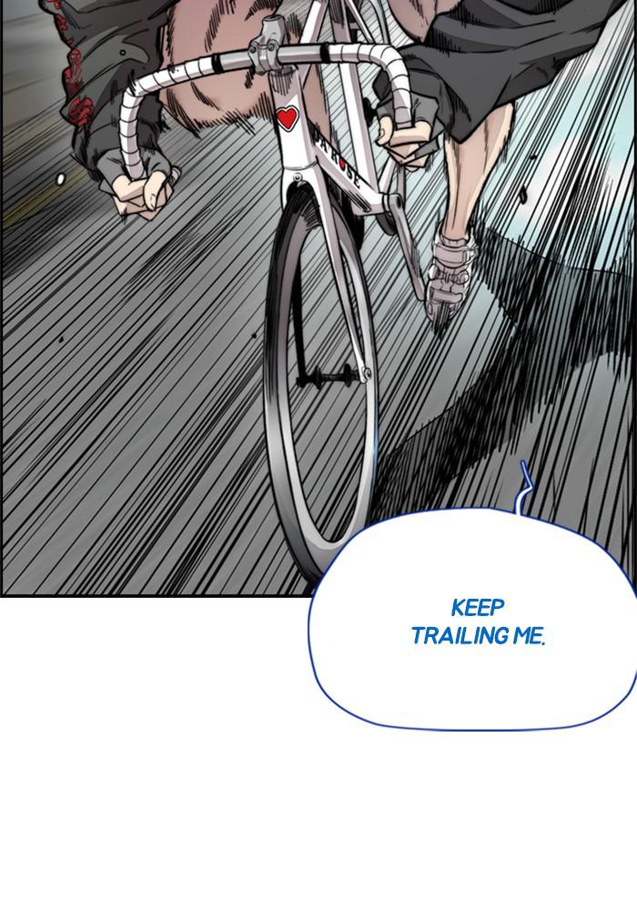 Wind Breaker SS4 - Manhwa Chap 19 - Next Chap 20