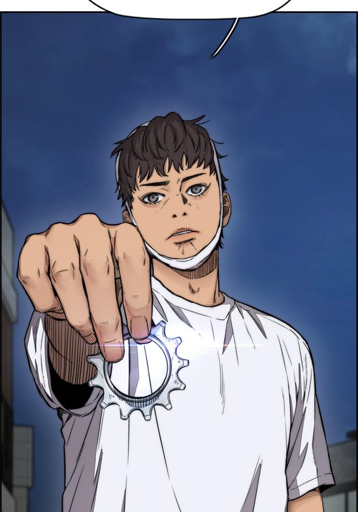 Wind Breaker SS4 - Manhwa Chap 19 - Next Chap 20