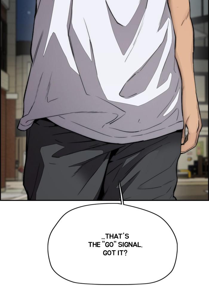 Wind Breaker SS4 - Manhwa Chap 19 - Next Chap 20