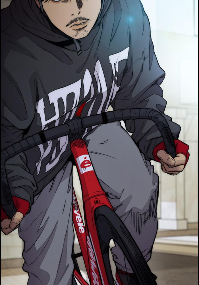Wind Breaker SS4 - Manhwa Chap 19 - Next Chap 20