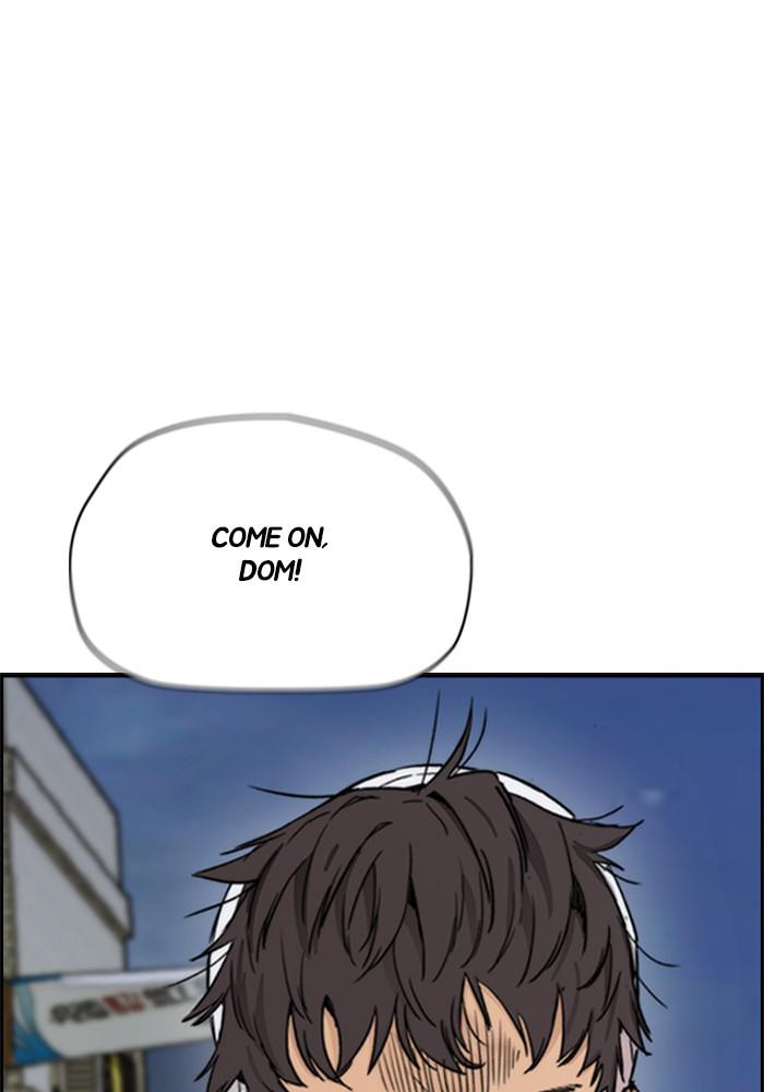 Wind Breaker SS4 - Manhwa Chap 19 - Next Chap 20