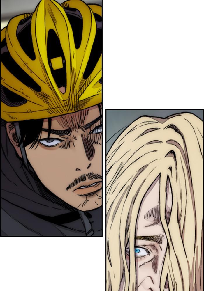 Wind Breaker SS4 - Manhwa Chap 19 - Next Chap 20