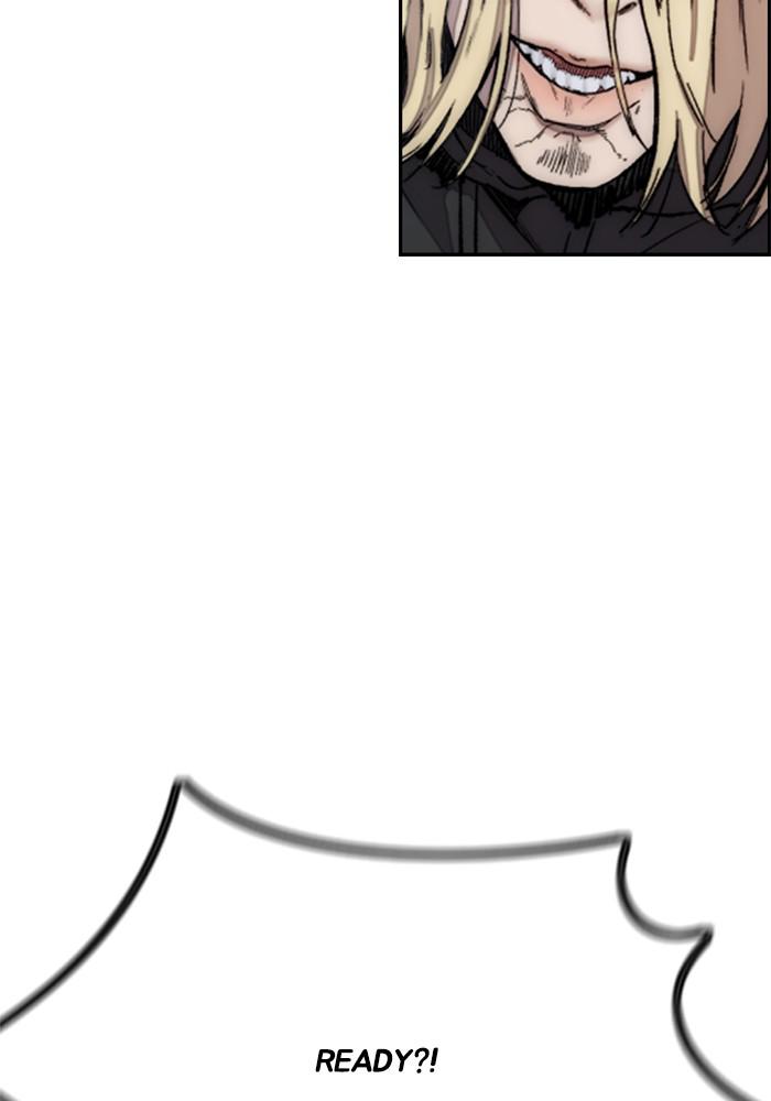 Wind Breaker SS4 - Manhwa Chap 19 - Next Chap 20
