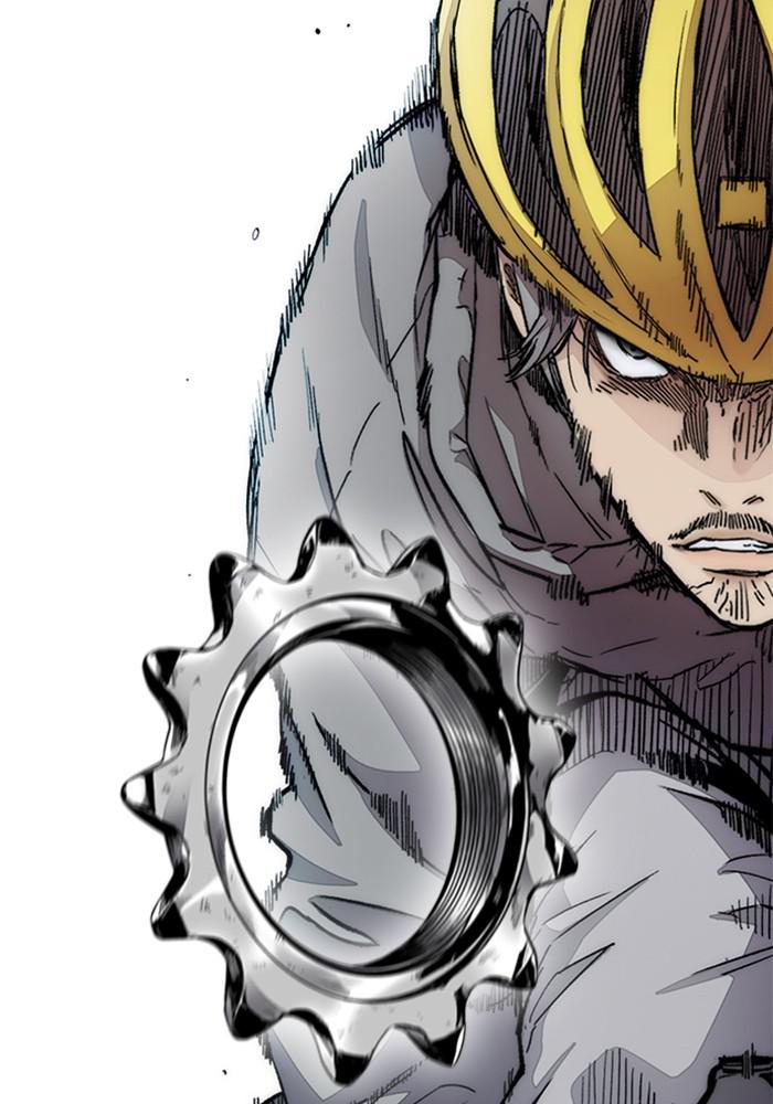 Wind Breaker SS4 - Manhwa Chap 19 - Next Chap 20