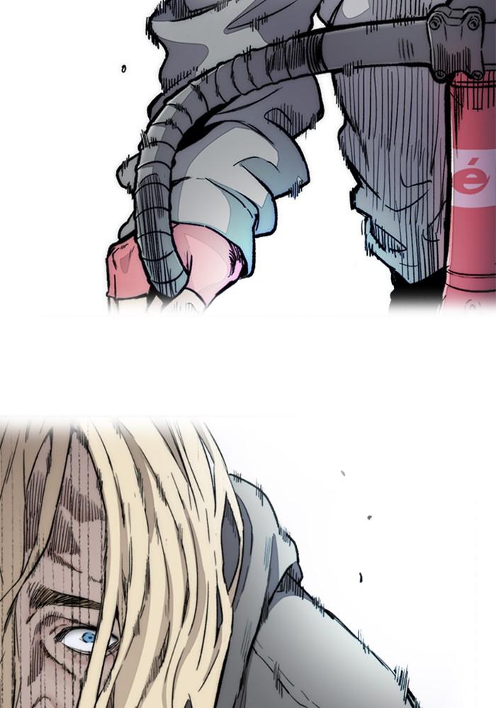 Wind Breaker SS4 - Manhwa Chap 19 - Next Chap 20