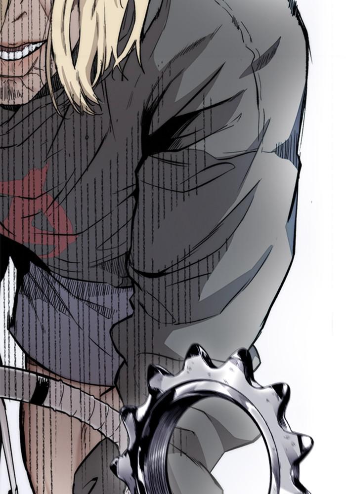 Wind Breaker SS4 - Manhwa Chap 19 - Next Chap 20