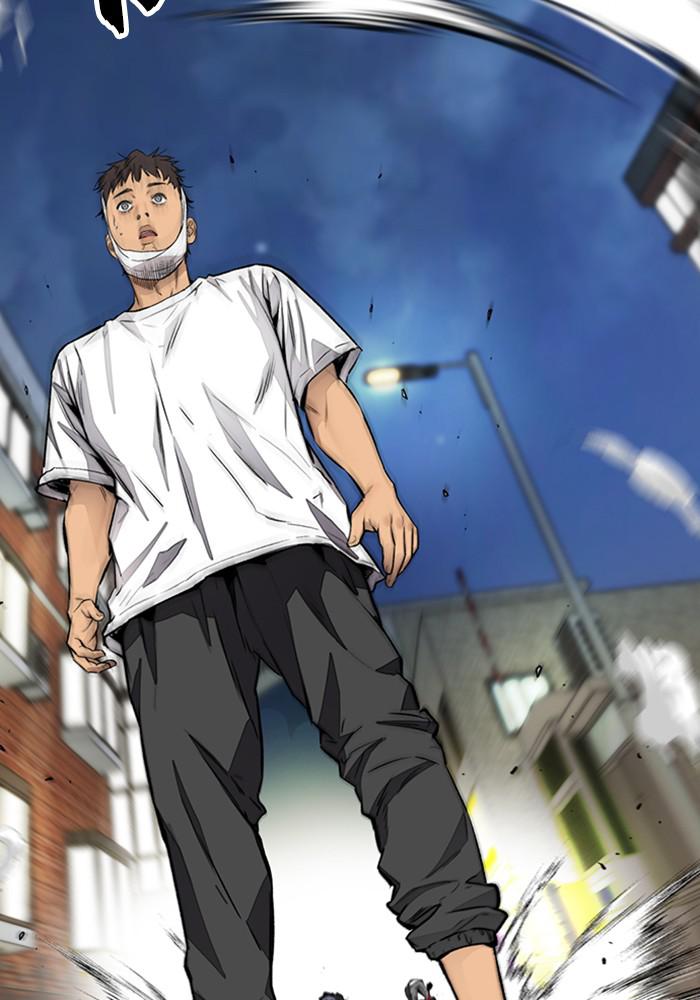 Wind Breaker SS4 - Manhwa Chap 19 - Next Chap 20