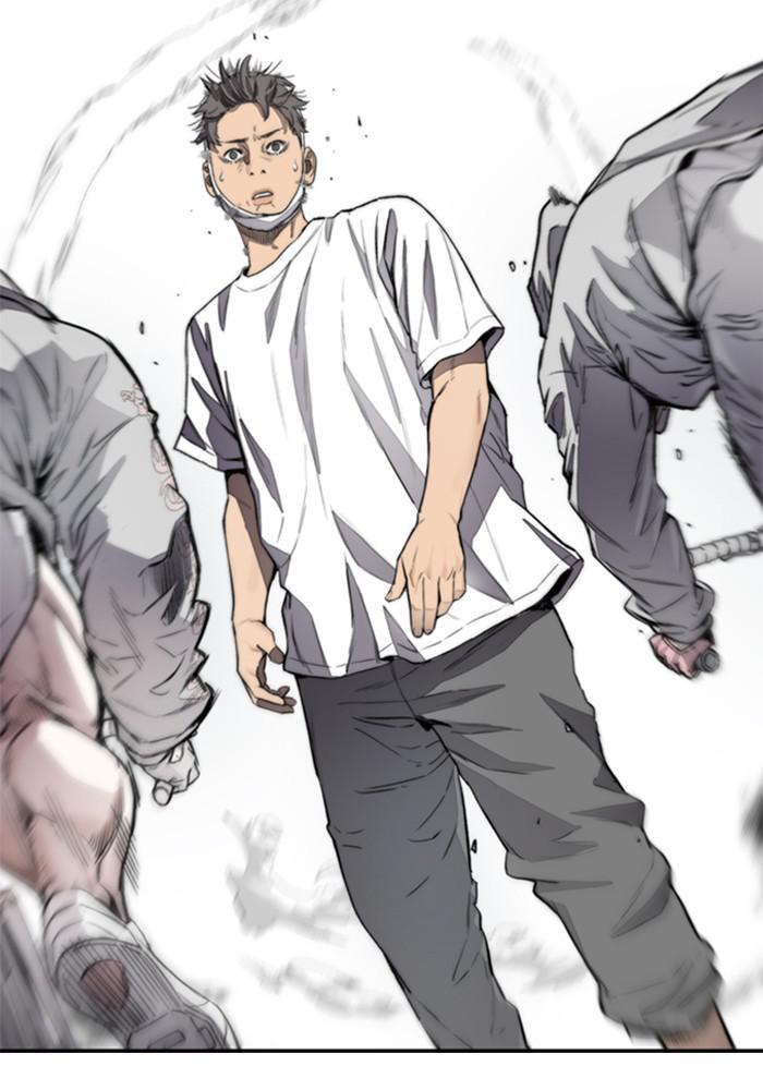 Wind Breaker SS4 - Manhwa Chap 19 - Next Chap 20