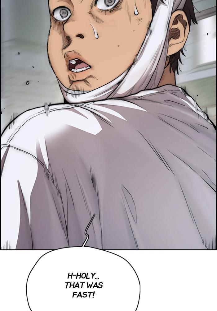 Wind Breaker SS4 - Manhwa Chap 19 - Next Chap 20