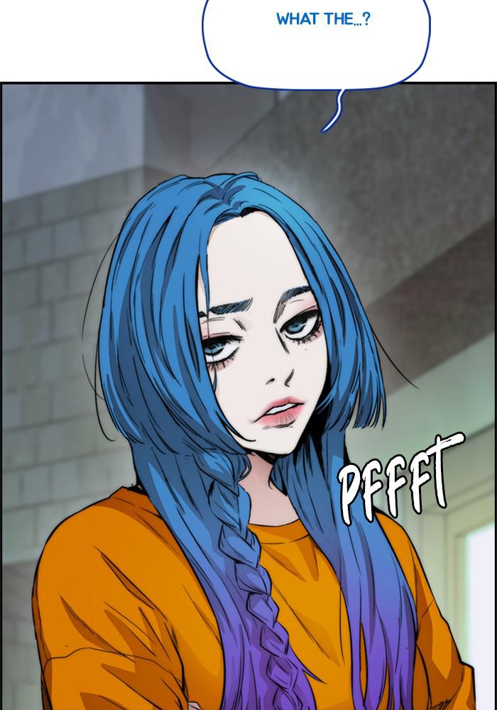 Wind Breaker SS4 - Manhwa Chap 19 - Next Chap 20