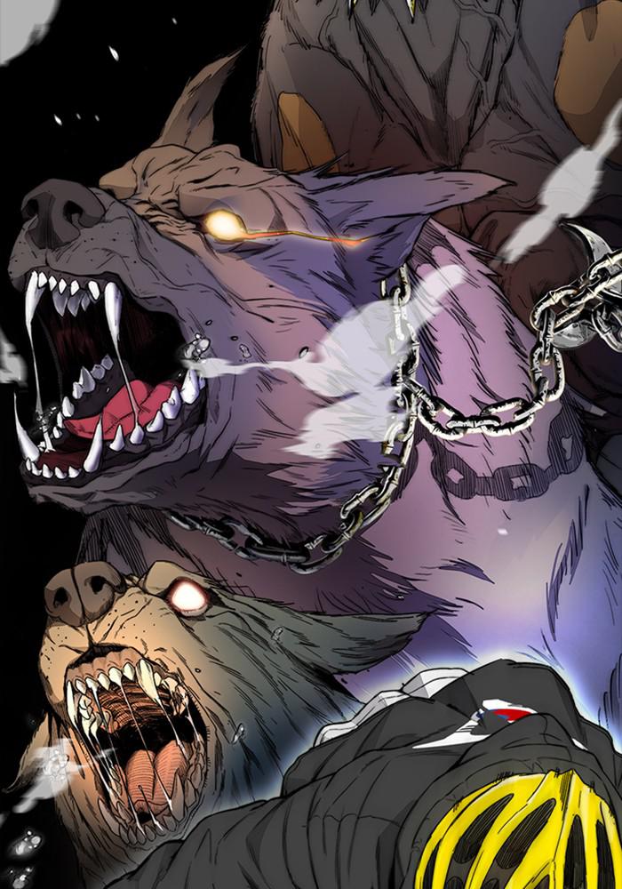 Wind Breaker SS4 - Manhwa Chap 19 - Next Chap 20