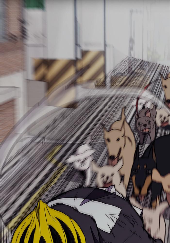 Wind Breaker SS4 - Manhwa Chap 19 - Next Chap 20