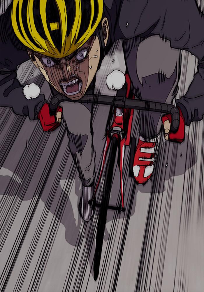 Wind Breaker SS4 - Manhwa Chap 19 - Next Chap 20