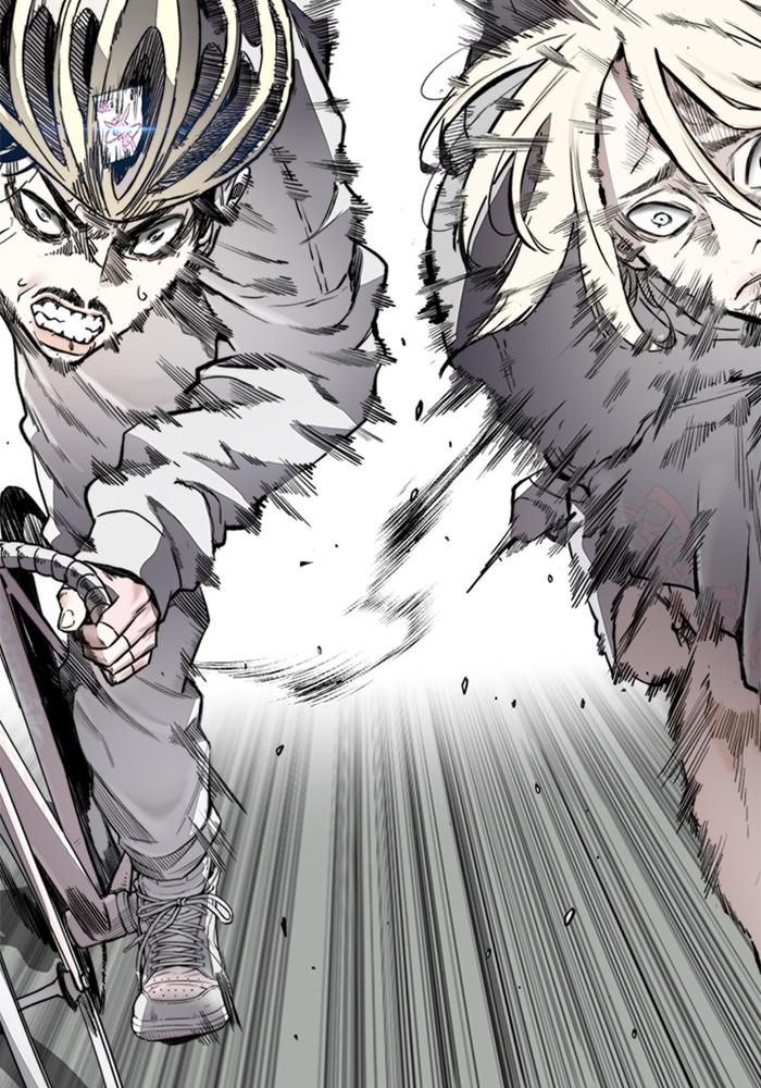 Wind Breaker SS4 - Manhwa Chap 19 - Next Chap 20