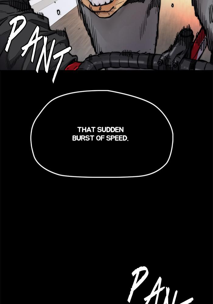 Wind Breaker SS4 - Manhwa Chap 19 - Next Chap 20