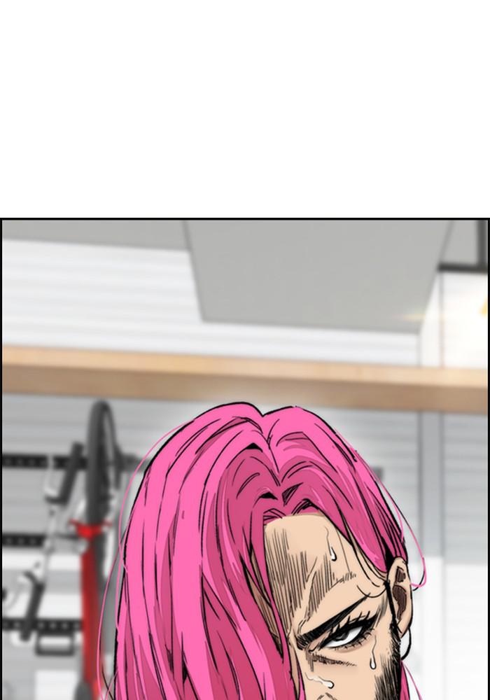 Wind Breaker SS4 - Manhwa Chap 19 - Next Chap 20