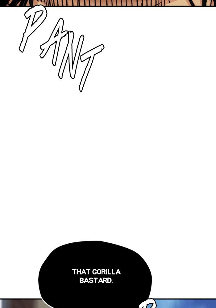 Wind Breaker SS4 - Manhwa Chap 19 - Next Chap 20