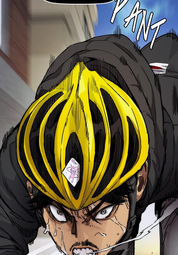 Wind Breaker SS4 - Manhwa Chap 19 - Next Chap 20