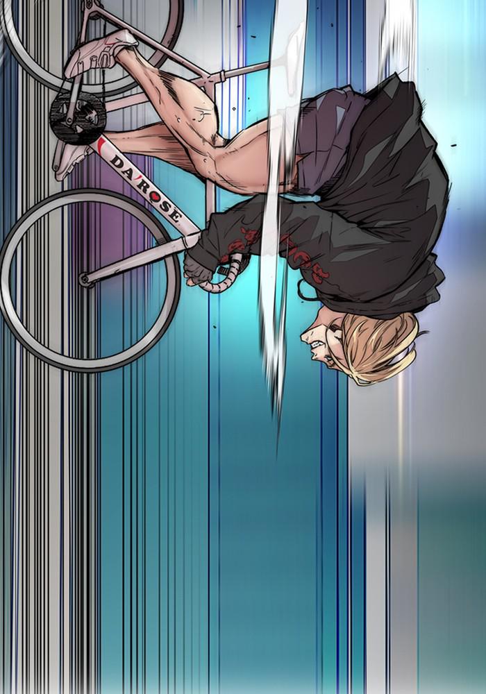 Wind Breaker SS4 - Manhwa Chap 19 - Next Chap 20
