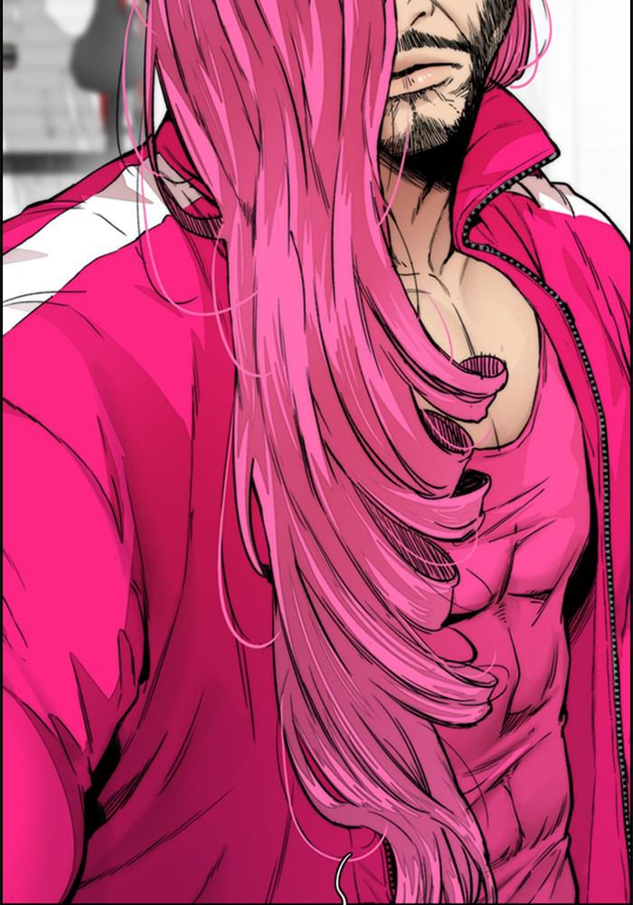 Wind Breaker SS4 - Manhwa Chap 19 - Next Chap 20