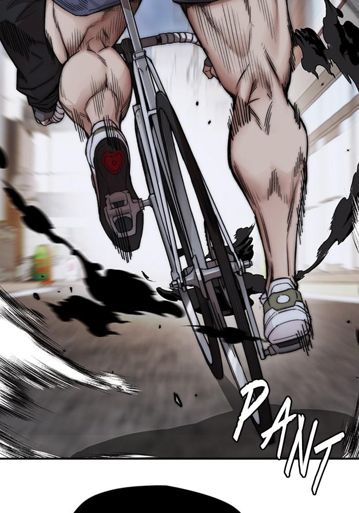 Wind Breaker SS4 - Manhwa Chap 19 - Next Chap 20