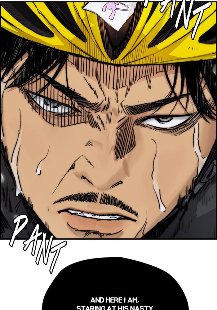 Wind Breaker SS4 - Manhwa Chap 19 - Next Chap 20