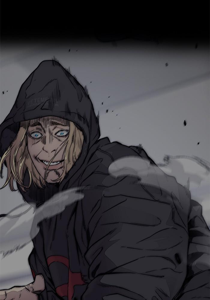 Wind Breaker SS4 - Manhwa Chap 19 - Next Chap 20
