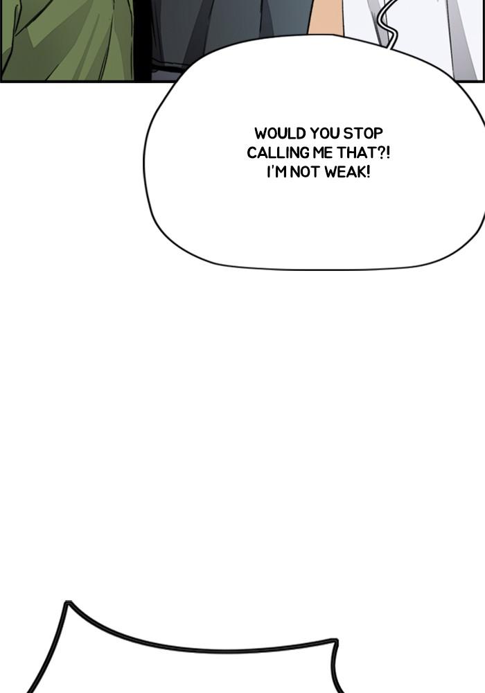 Wind Breaker SS4 - Manhwa Chap 19 - Next Chap 20