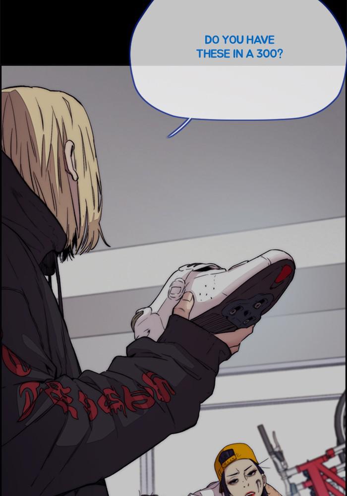 Wind Breaker SS4 - Manhwa Chap 19 - Next Chap 20