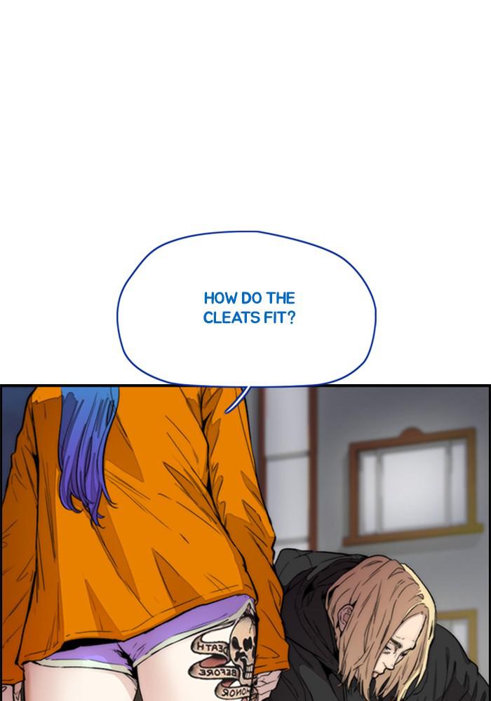 Wind Breaker SS4 - Manhwa Chap 19 - Next Chap 20