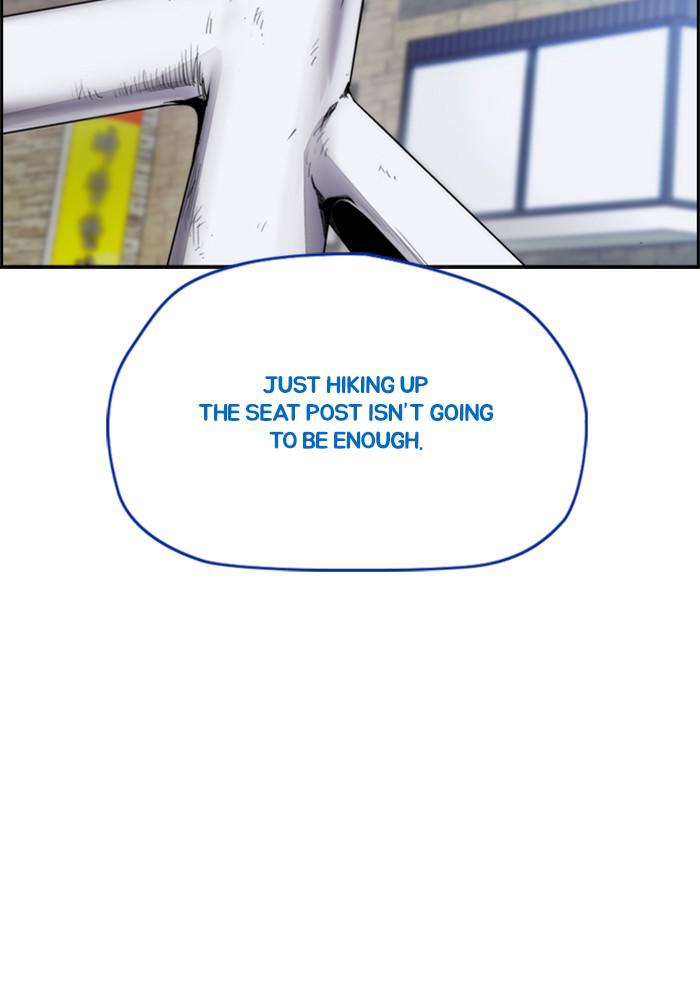 Wind Breaker SS4 - Manhwa Chap 19 - Next Chap 20