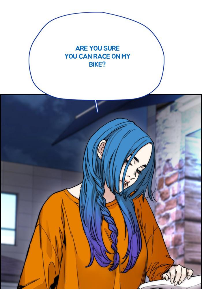 Wind Breaker SS4 - Manhwa Chap 19 - Next Chap 20