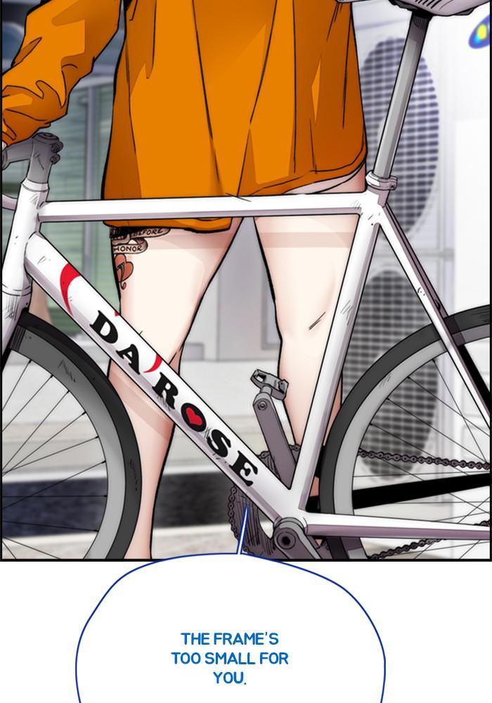 Wind Breaker SS4 - Manhwa Chap 19 - Next Chap 20