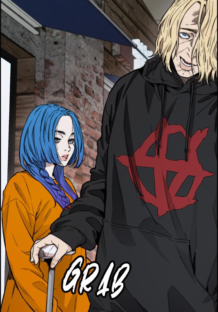 Wind Breaker SS4 - Manhwa Chap 19 - Next Chap 20