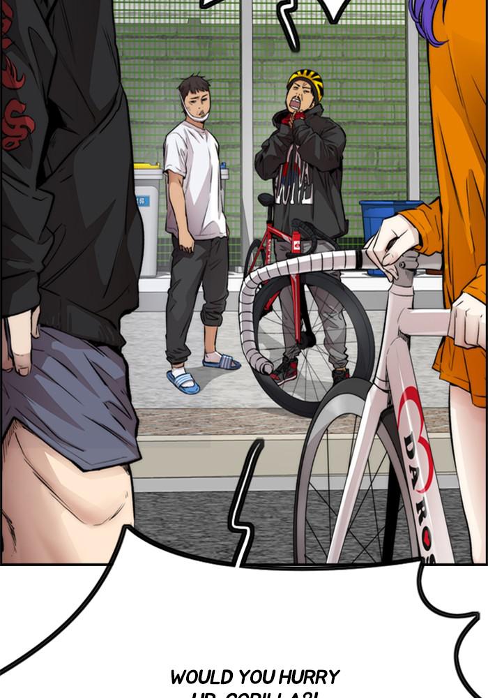 Wind Breaker SS4 - Manhwa Chap 19 - Next Chap 20