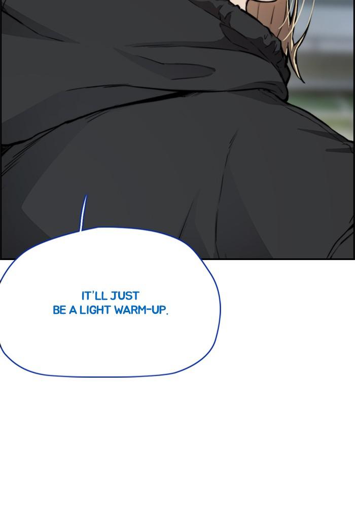 Wind Breaker SS4 - Manhwa Chap 19 - Next Chap 20